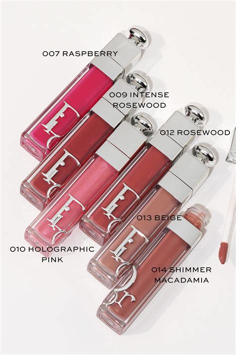 dior lip maximizer 068